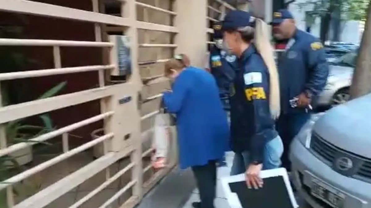Una consulta derivó en denuncia, allanamiento y rescate de víctimas de trata en CABA
