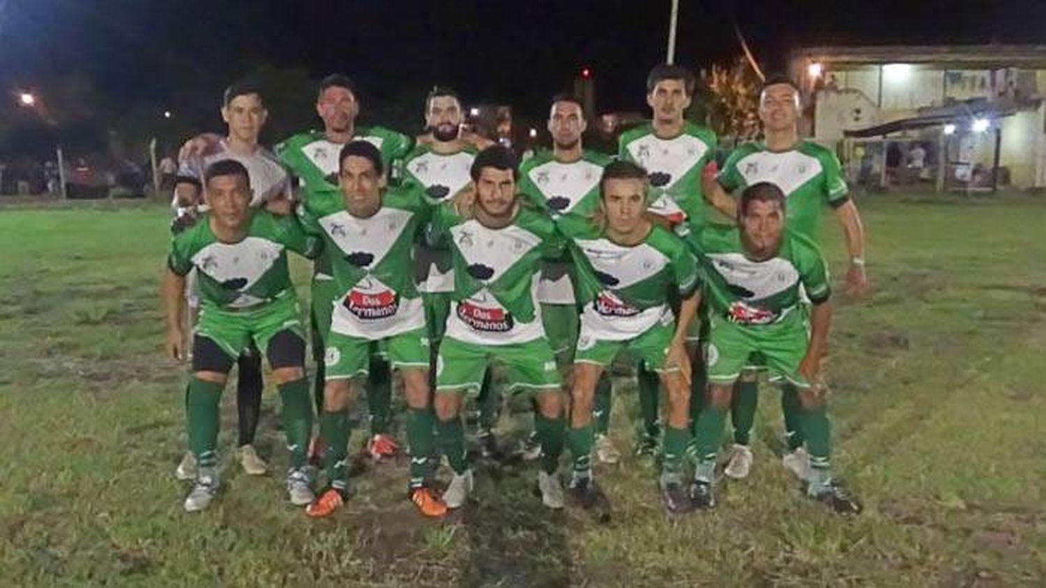 Comienzan a entrenar las categorías mayores del fútbol del Club Estudiantes