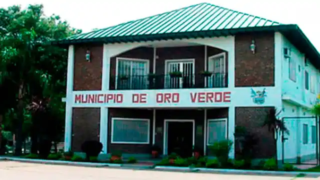 En Oro Verde se decidió no elegir a la reina de las Piletas