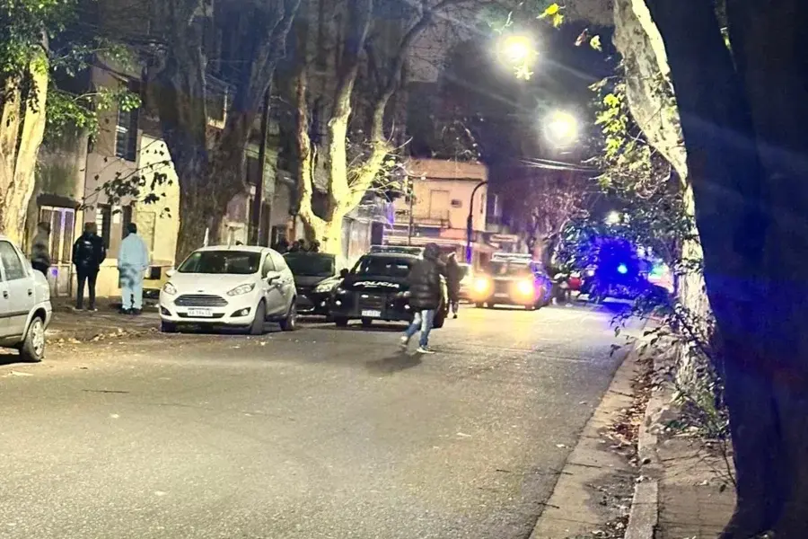 Encontraron muerto a un joven de 18 años en zona sur.