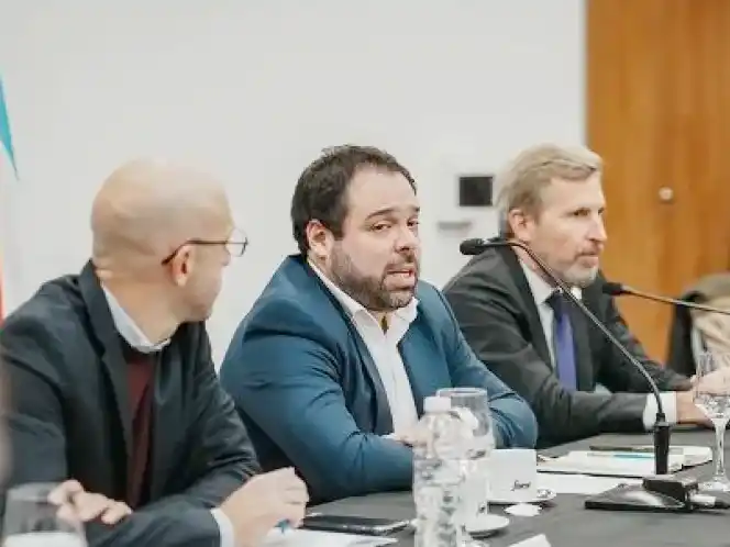 El Ejecutivo retoma la discusión sobre una Legislatura de una sola cámara