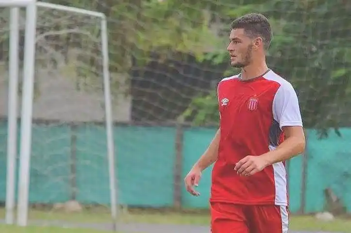 La última pelota premió a Sportivo en Lobería
