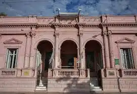 Se pedirá a la Legislatura que declare la Emergencia Patrimonial Histórica