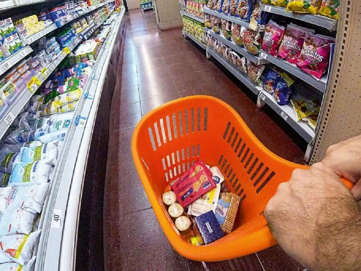 Precios recalentados: según el INDEC, la inflación de enero fue del 6%