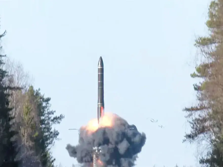El Servicio de Inteligencia de Dinamarca alertó sobre un riesgo creciente de ataques rusos limitados contra la OTAN