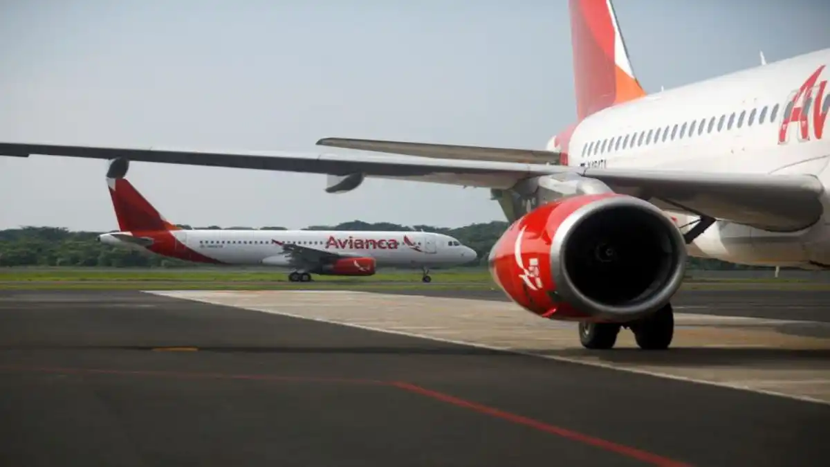 ESPERAN POR EL INAC: Aerocivil autorizó a Avianca y Wingo para reanudar vuelos de Colombia a Venezuela
