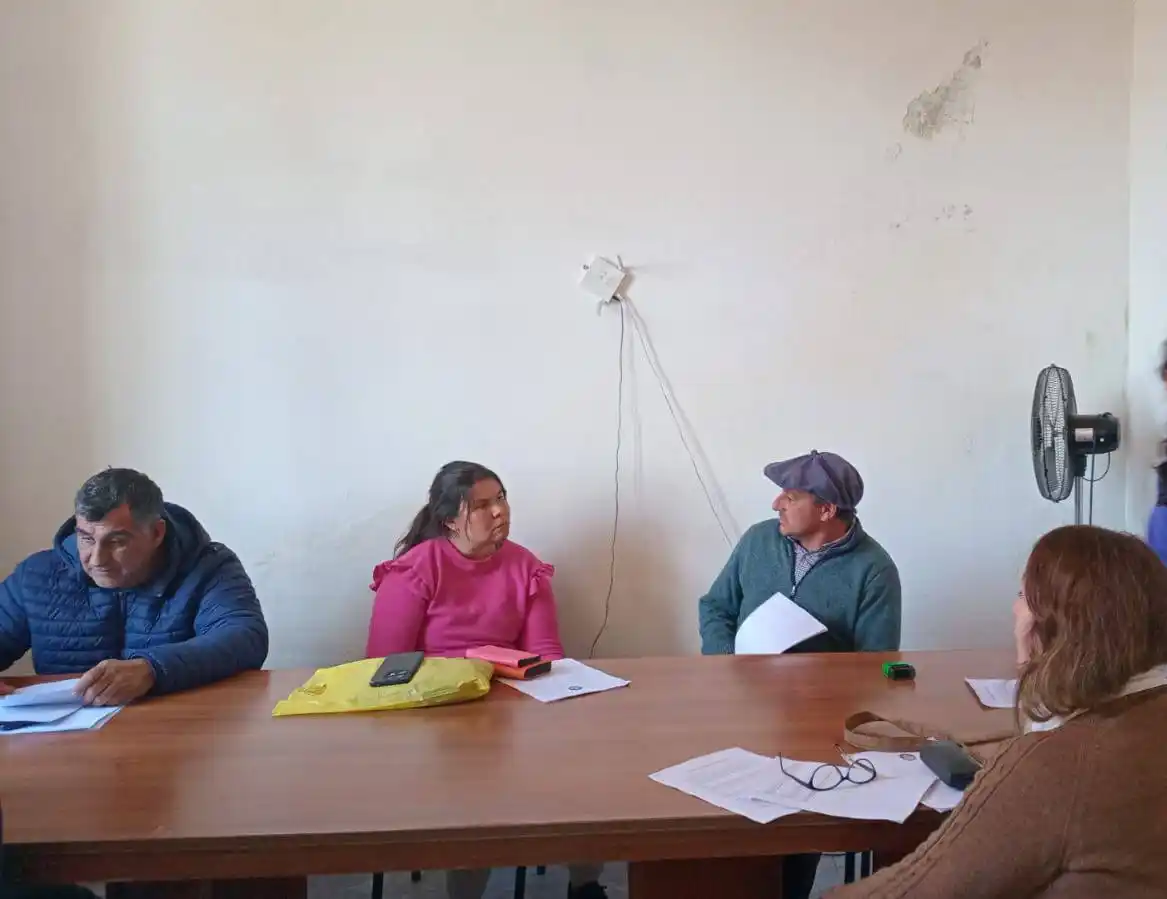 🤝 Aporte No Reintegrable para granjas afectadas en Aldea Asunción