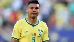 Inter Miami acordó la llegada de Casemiro