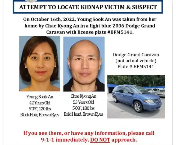 Una mujer fue apuñalada y enterrada viva por su expareja: la rescataron gracias a su reloj inteligente