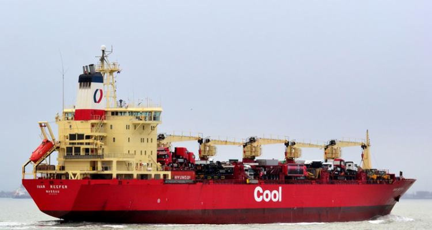 Otra semana sin draga y el riesgo de perder el cuarto buque de la temporada