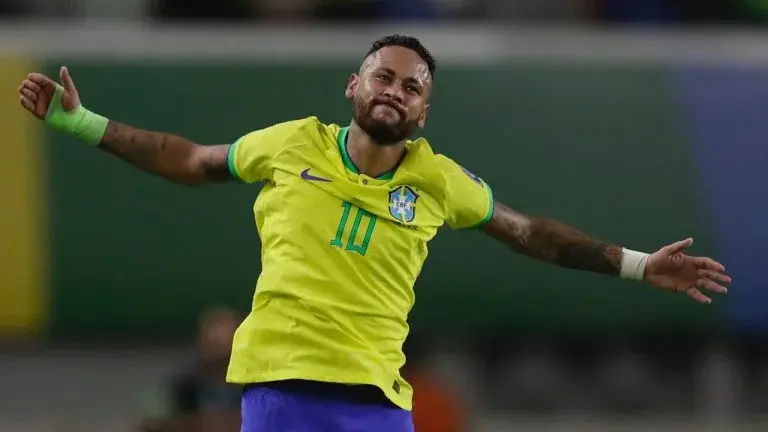 Neymar confirmó su retiro de la selección brasilera: "Di mi sangre, mi vida, pero ya no quiero hacerlo"