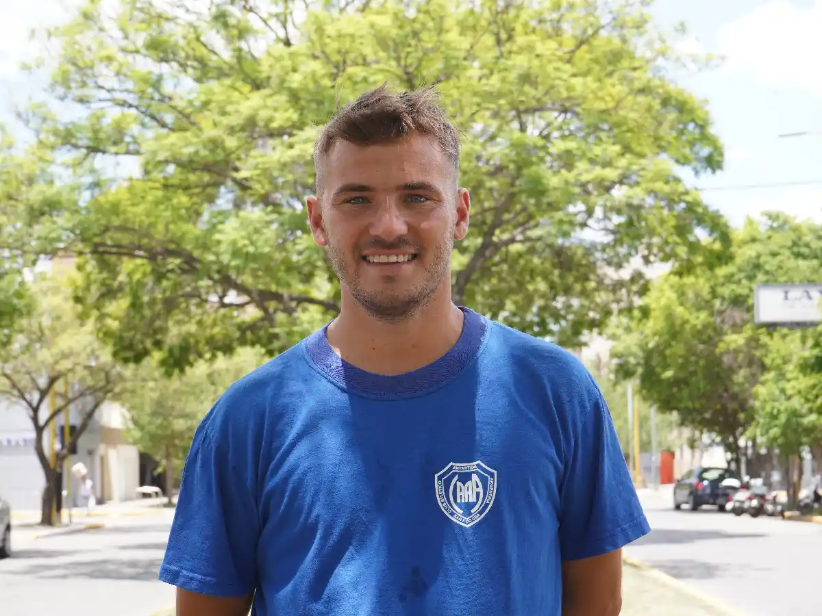 Racca afronta nuevos desafíos 