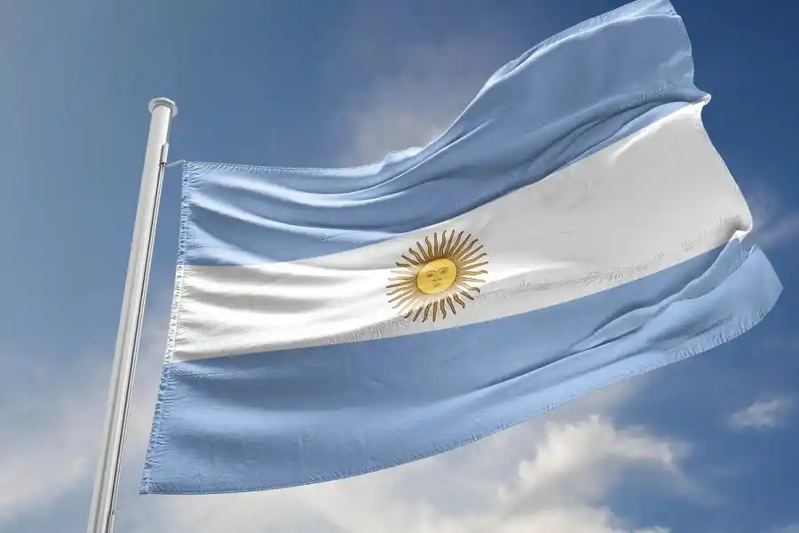 ¿Por qué Argentina se llama Argentina?
