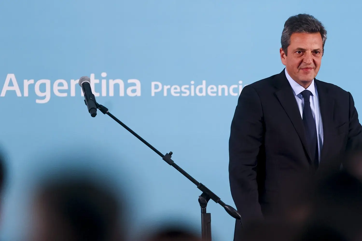 Elecciones 2023: Sergio Massa inicia su campaña oficial