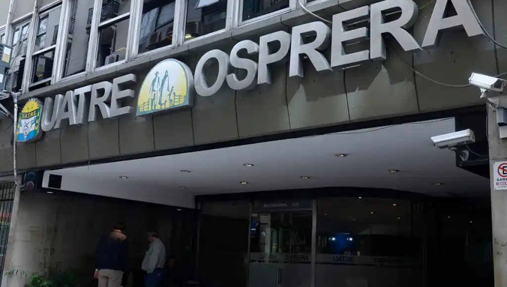 Levantaron la intervención de la obra social de los trabajadores rurales y el gremio recuperó su control