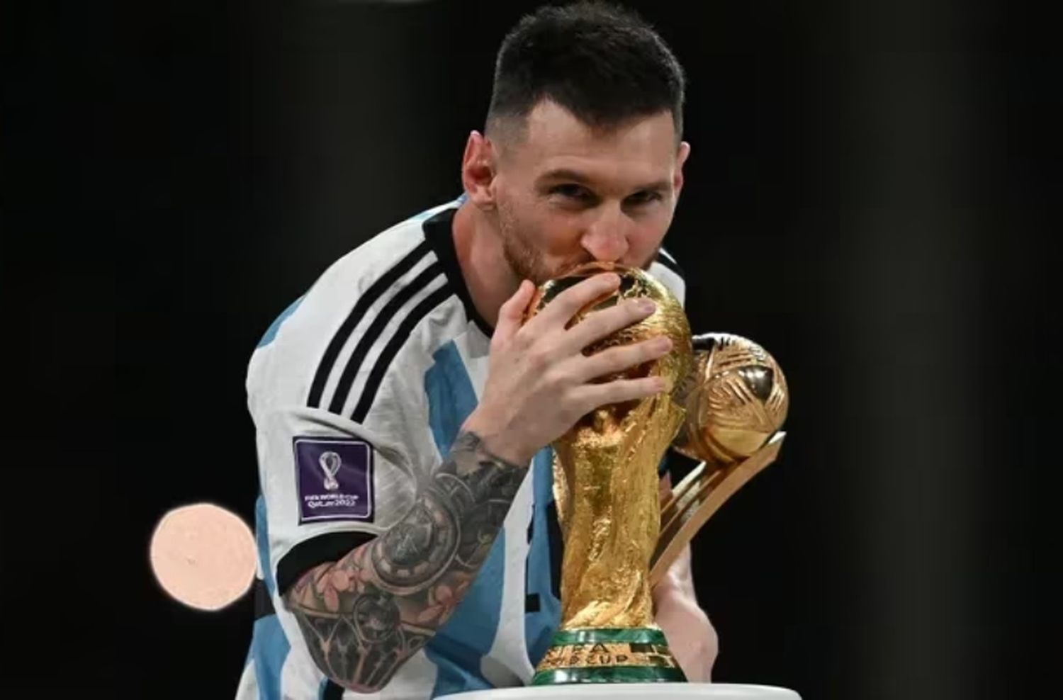 Conmebol anunció que los tres partidos inaugurales del Mundial 2030 se jugarán en Argentina, Uruguay y Paraguay