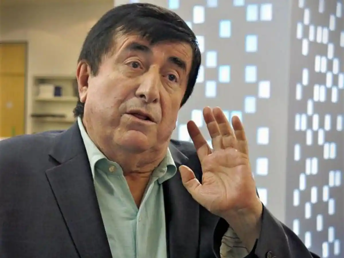 Jaime Durán Barba se fue del país y el Gobierno vuelve a medir el humor social en medio de la crisis que atraviesa Cambiemos