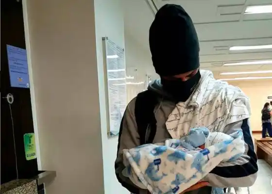 ¡Babycash ya esta aquí! Nace el hijo de Diosa Canales