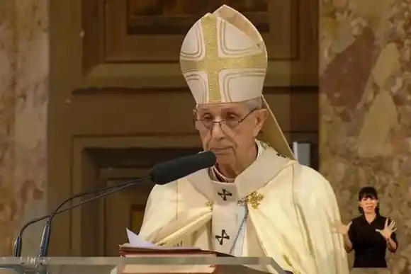 La Iglesia volvió a advertir sobre la situación social y reclamó que los candidatos "demuestren su vocación de servicio"