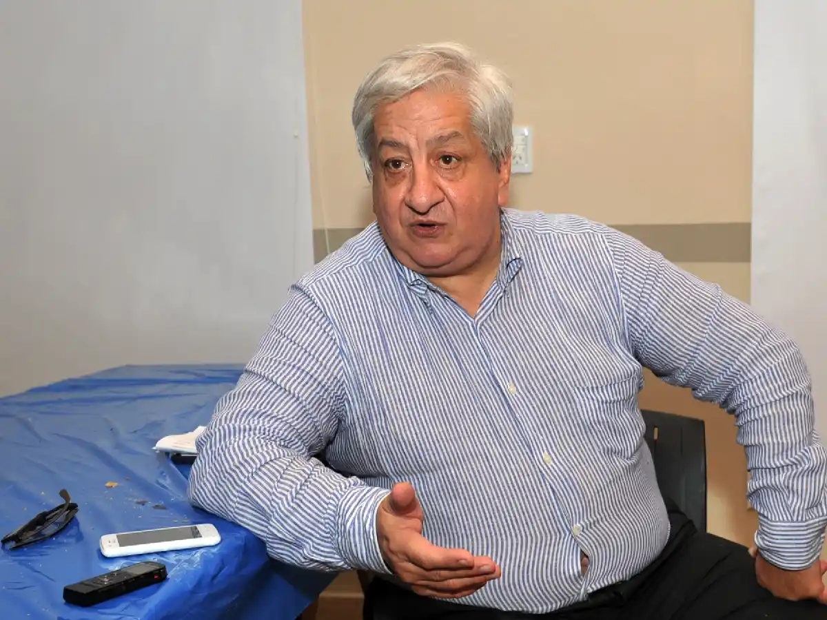 Piumato, duro contra el aguinaldo en cuotas: "Ni Cavallo se animó a tanto"