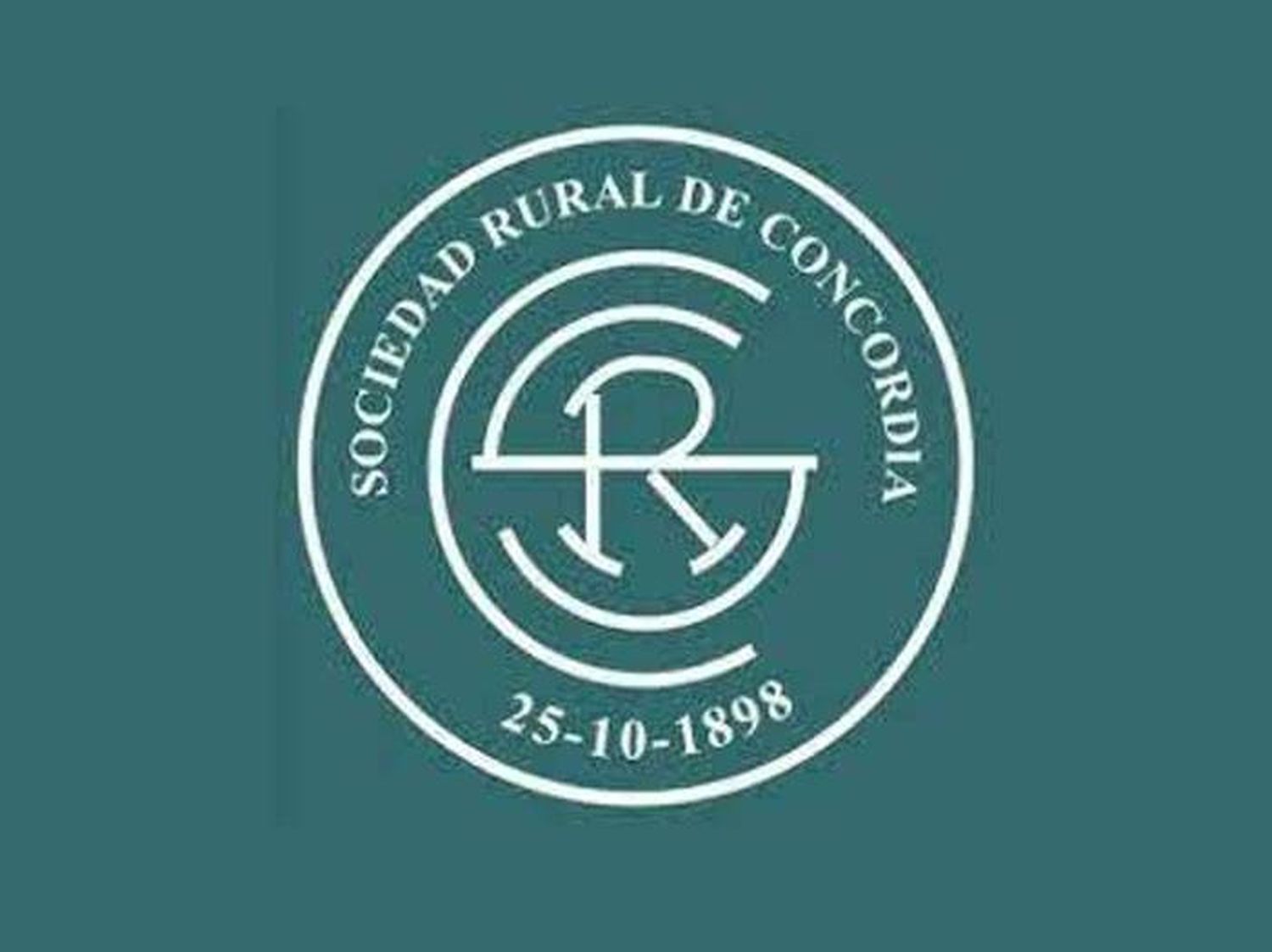 Nueva Comisión Directiva de la Sociedad Rural Concordia