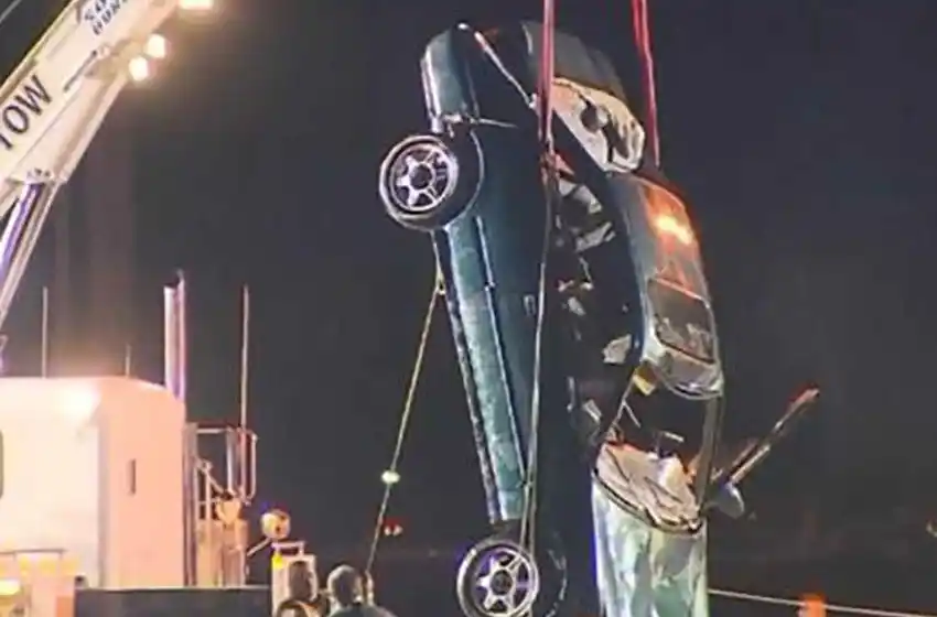 Conmoción: ahogó a sus hijos con autismo para cobrar el seguro