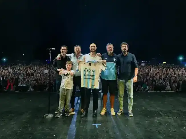 DIRIGENCIA Y ABEL