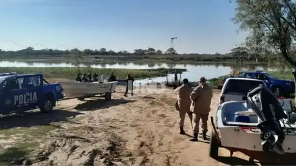 Tres detenidos por la muerte de un cazador de chachos salvajes en Santa Fe