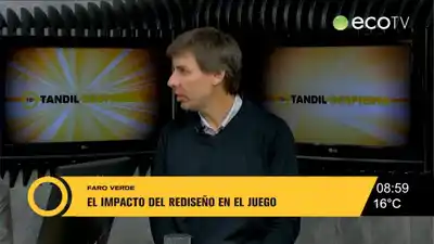 Valle Escondido rediseña su cancha de golf para optimizar la experiencia de todos los jugadores