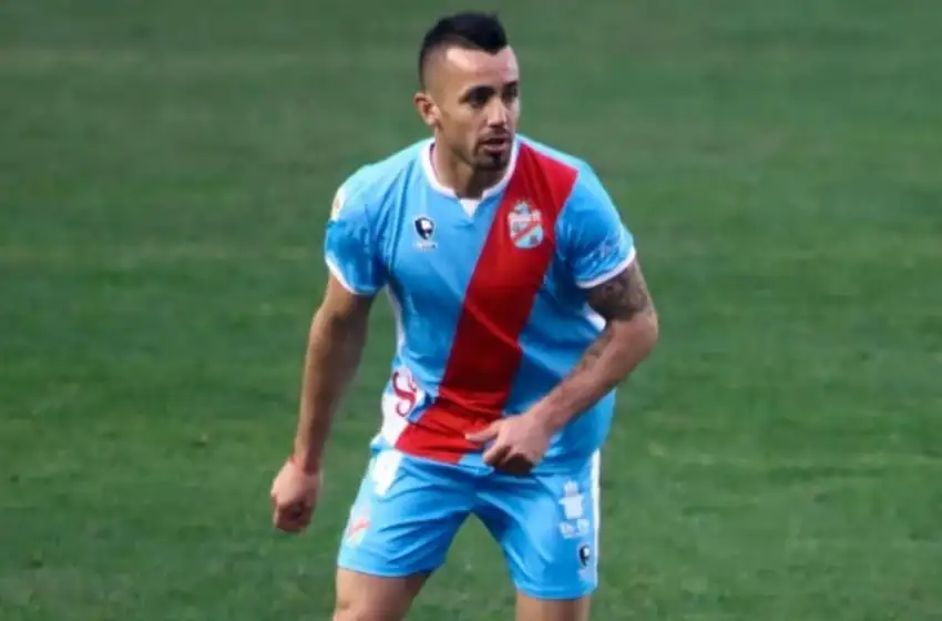 Aldosivi confirmó las incorporaciones de Chimino y Bravo
