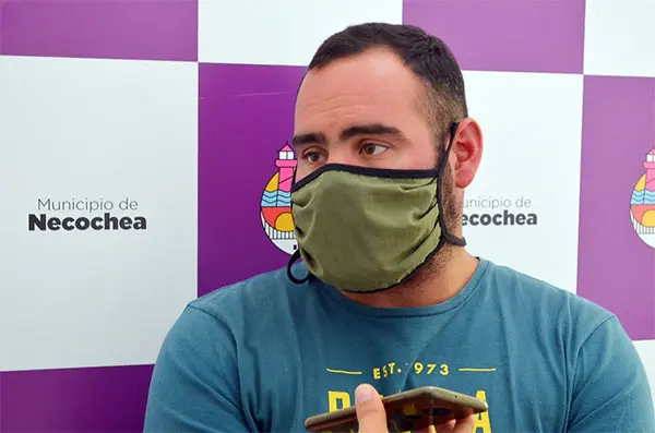 “Queremos seguir creciendo, que Defensa Civil tenga más fuerza”