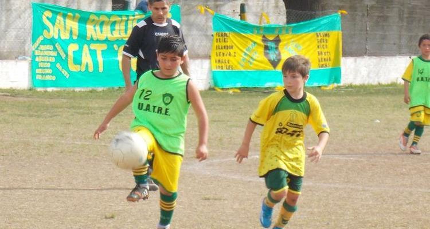 Comienza a definirse el Torneo
