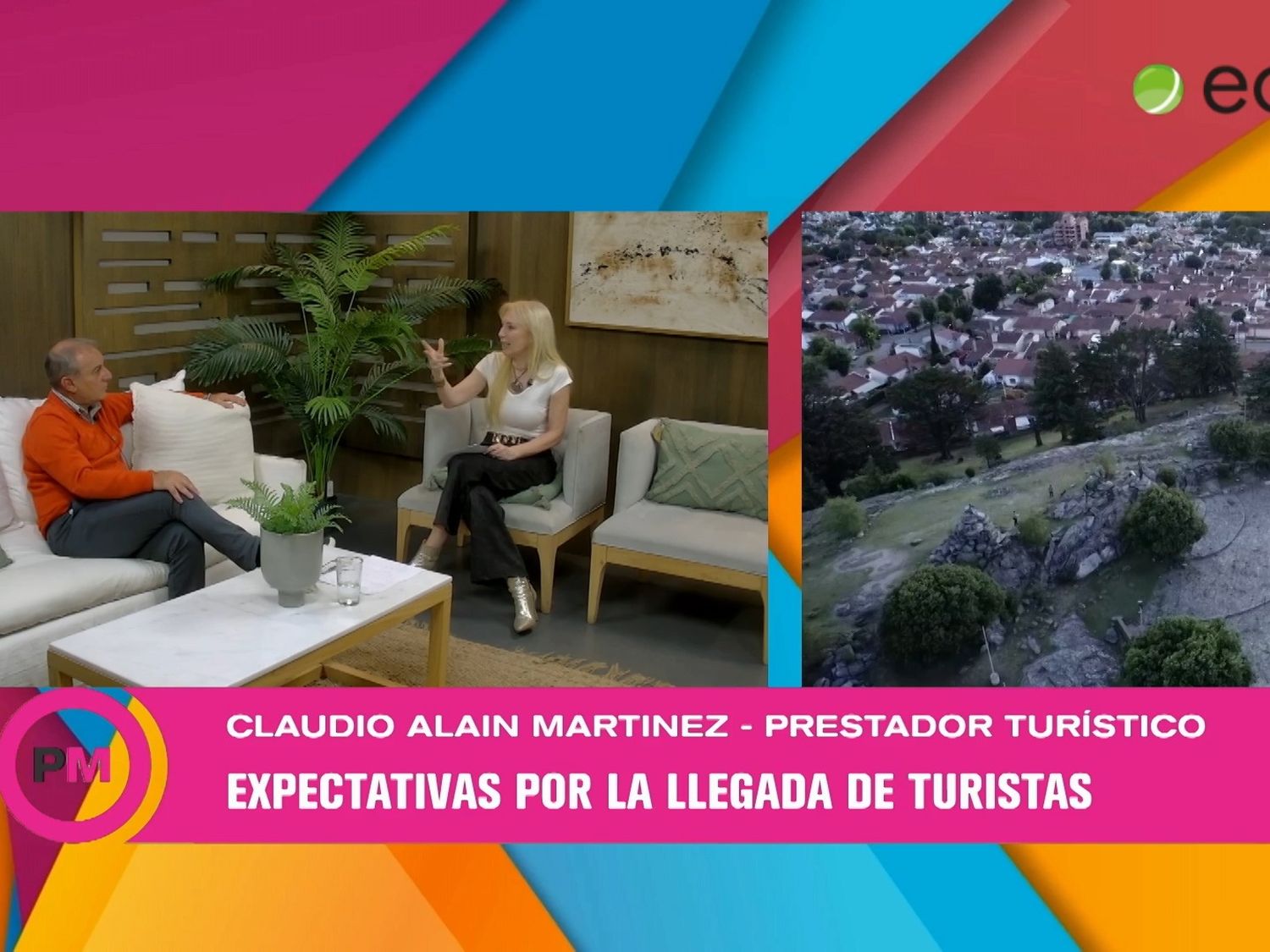 Semana Santa: cómo se prepara el turismo para recibir a los visitantes
