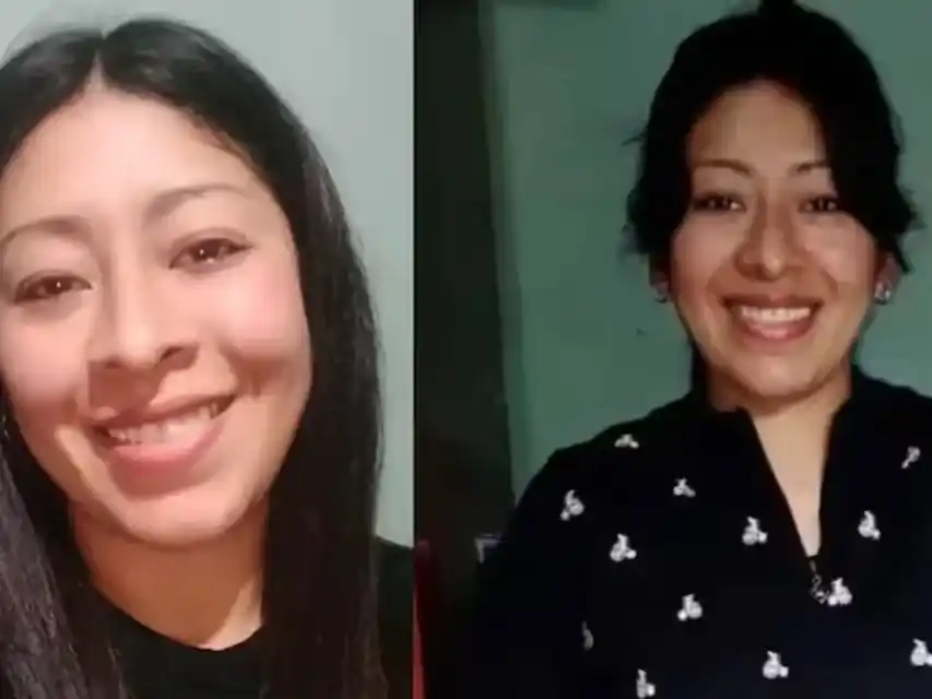 Prisión perpetua para el femicida de la enfermera asesinada por su ex pareja en Jujuy.