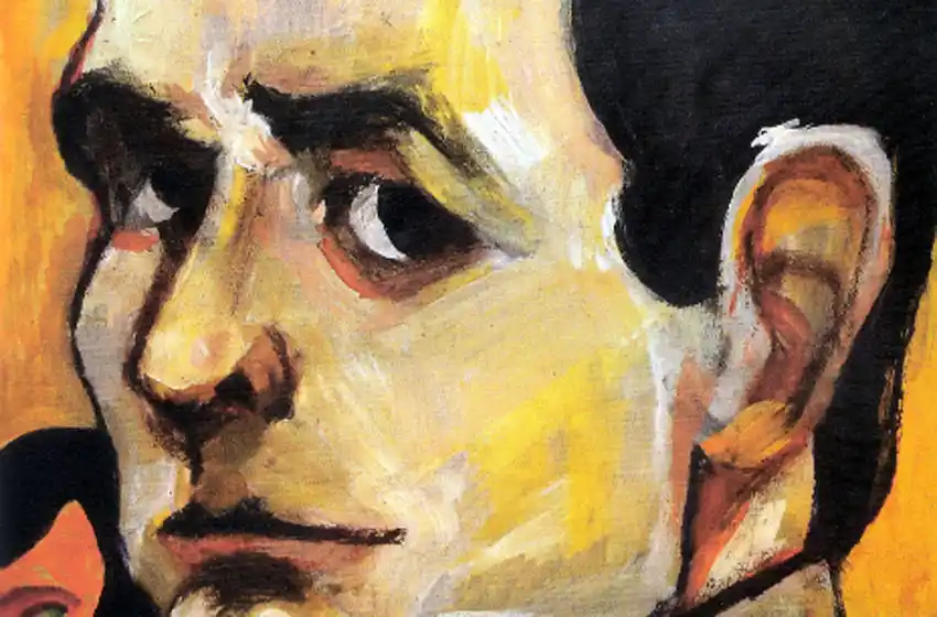 Augusto Schiavoni, un gran estudioso del color y el retrato