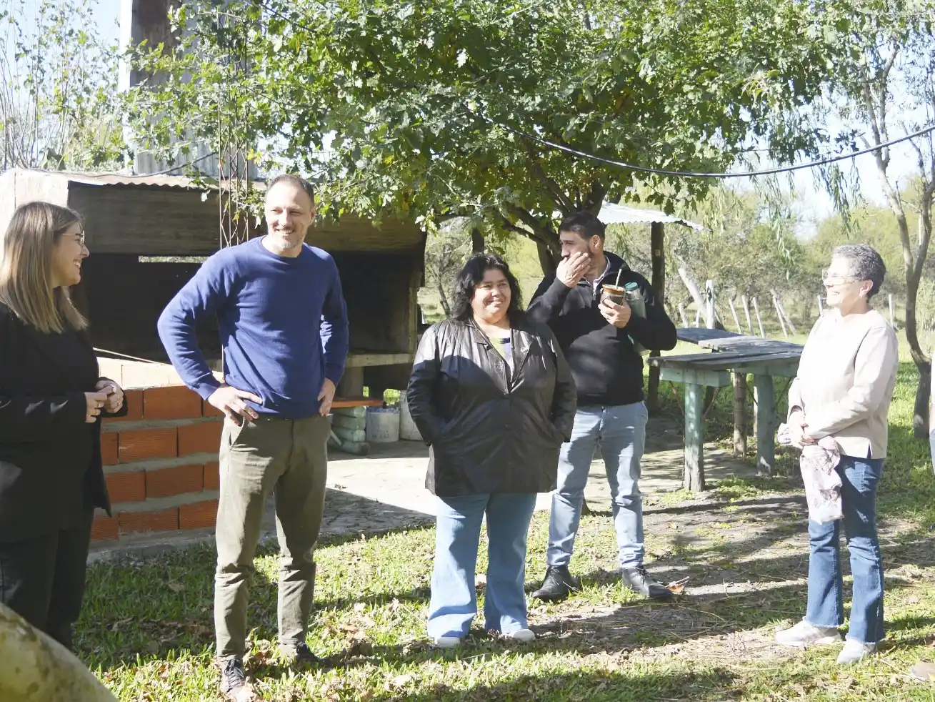 Desarrollo Humano fortalece la economía social en el norte entrerriano
