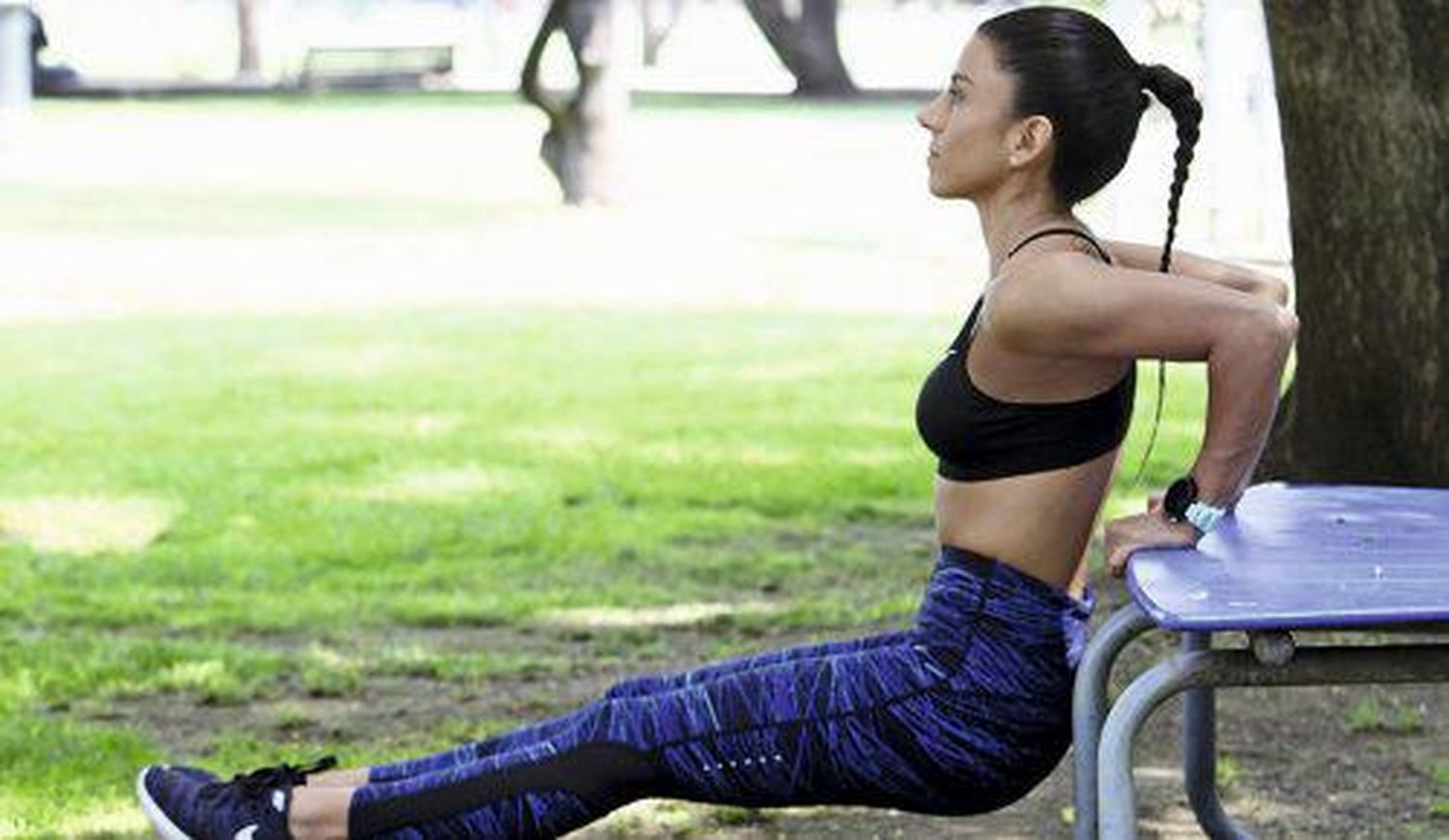 Los beneficios de hacer Hiit