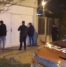 Dieron con los delincuentes que habían robado los celulares en un negocio del centro de la ciudad