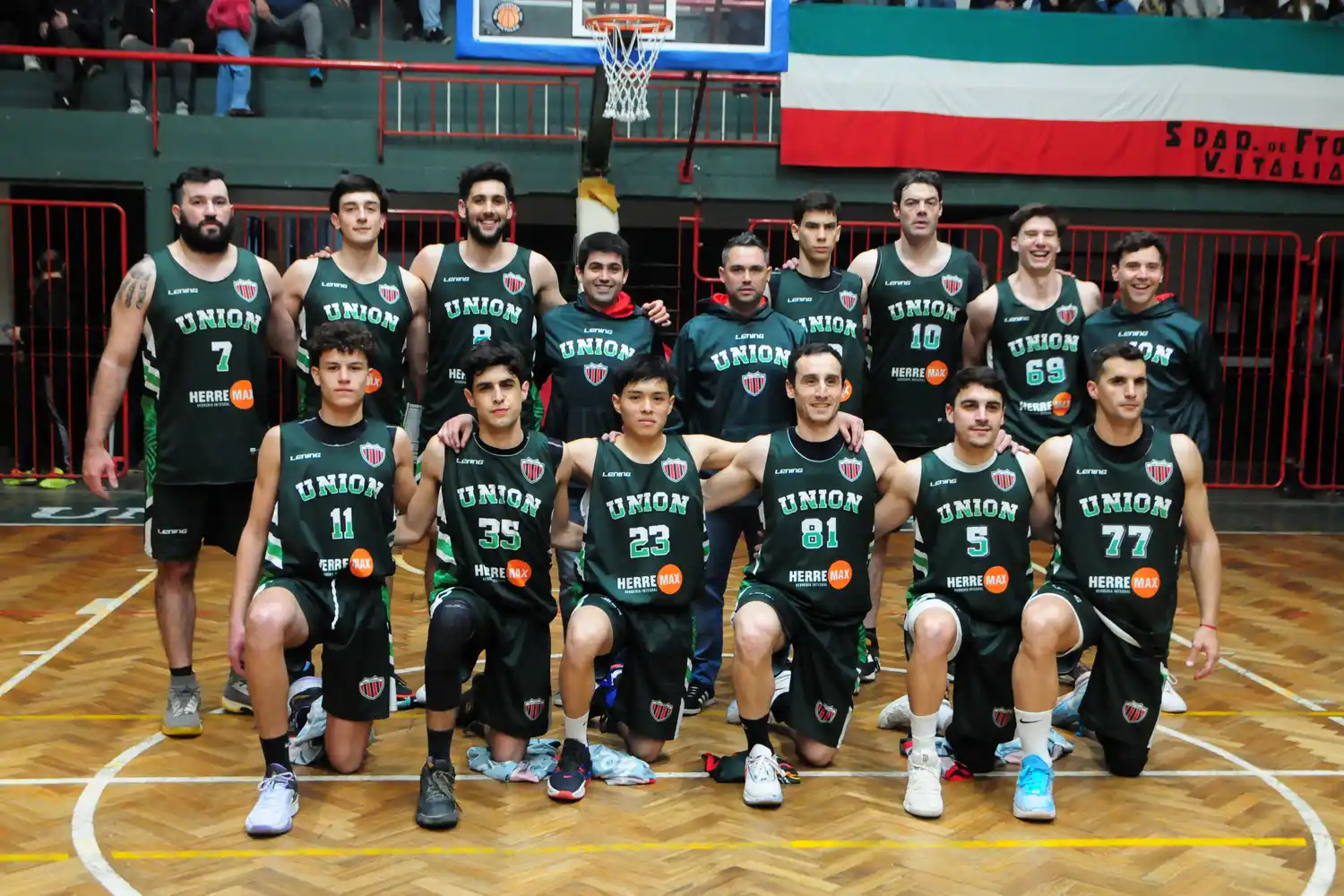 Unión e Independiente van por la recuperación