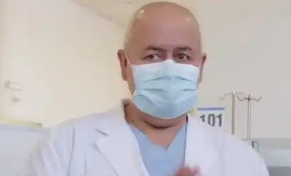 El Secretario de Salud de José C. Paz sorprendió al decir que "no hay ayuda de la Provincia": "La gente tiene que saberlo"