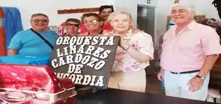 La Chamarrita Entrerriana comienza sus actividades