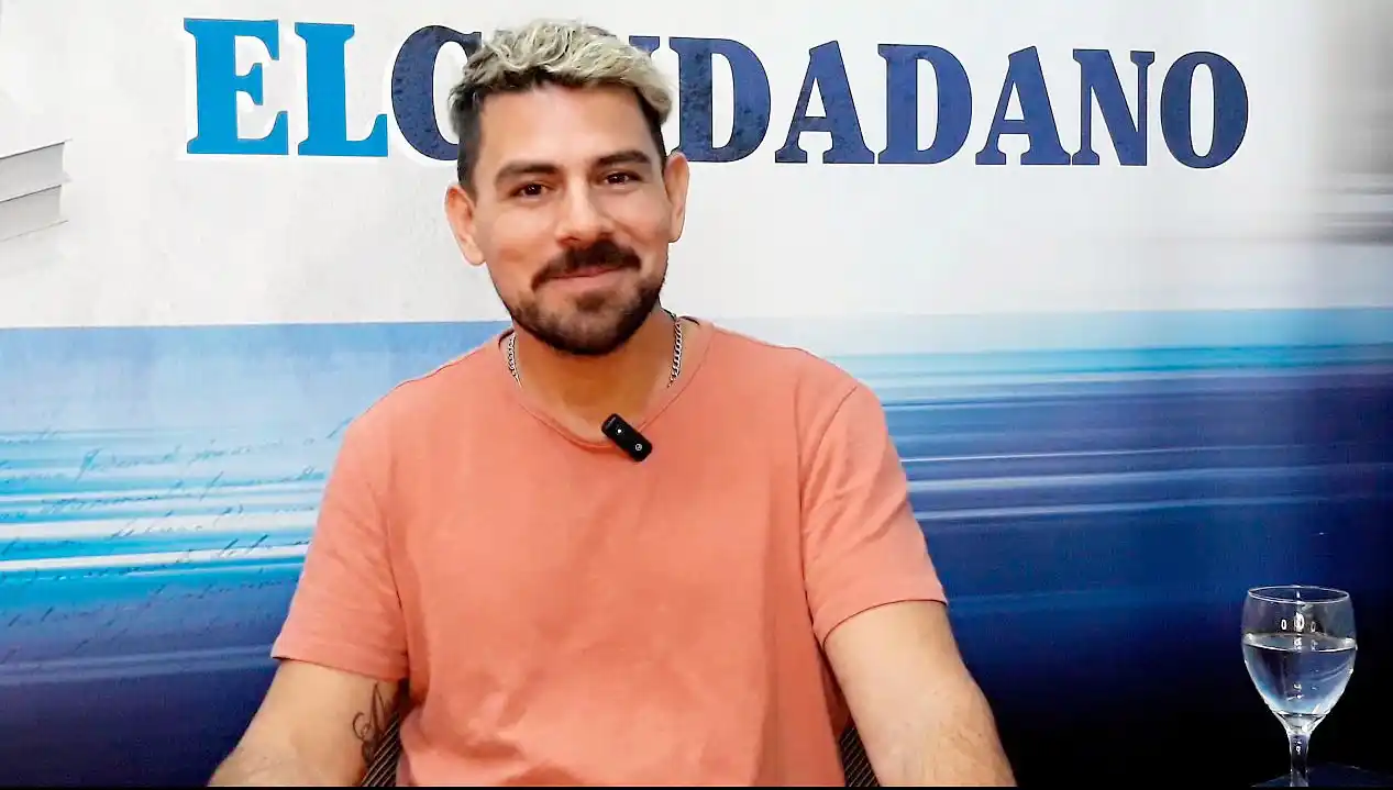 Alfonso Méndez, cantante