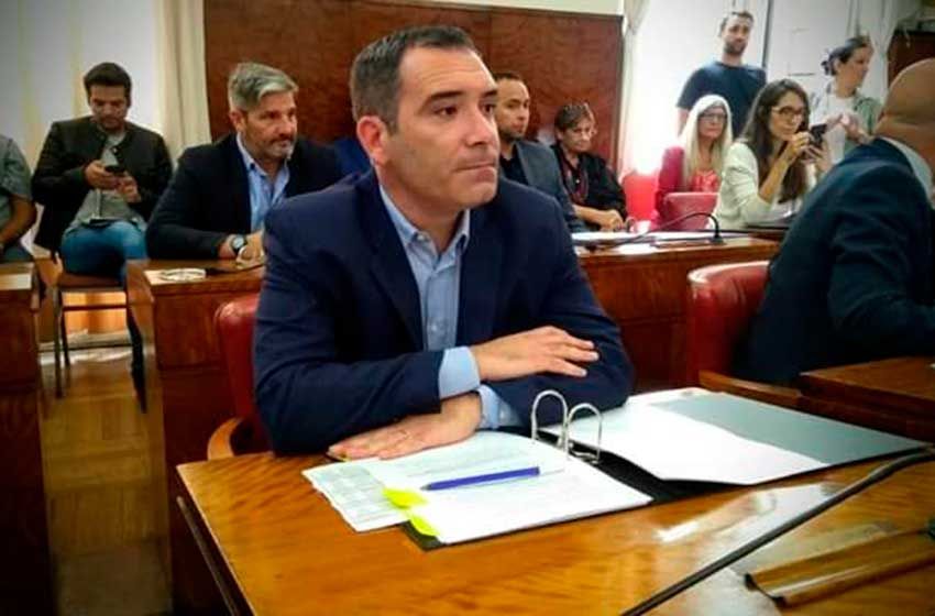 Impulsan el programa municipal "Crédito joven" en Mar del Plata