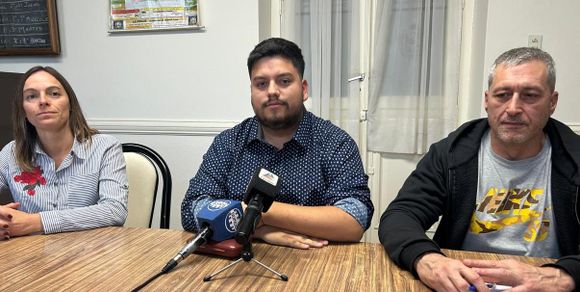 Comisión del Fondo Educativo: el intendente decidió vetar los cambios