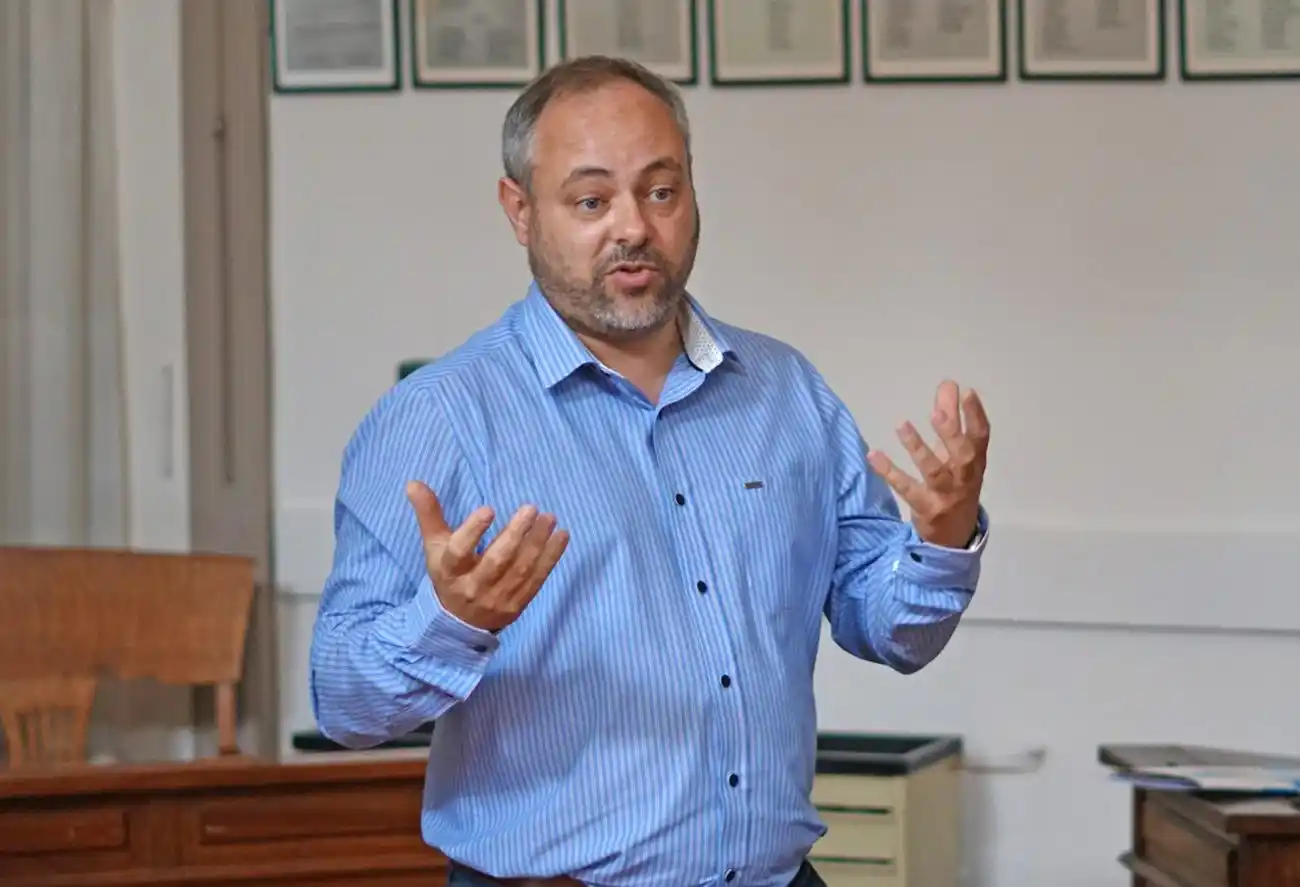 El municipio lleva adelante medidas tributarias para acompañar a sectores económicos