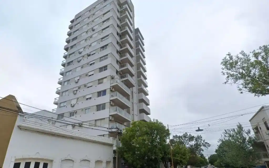 La fiscalía investiga un suicidio