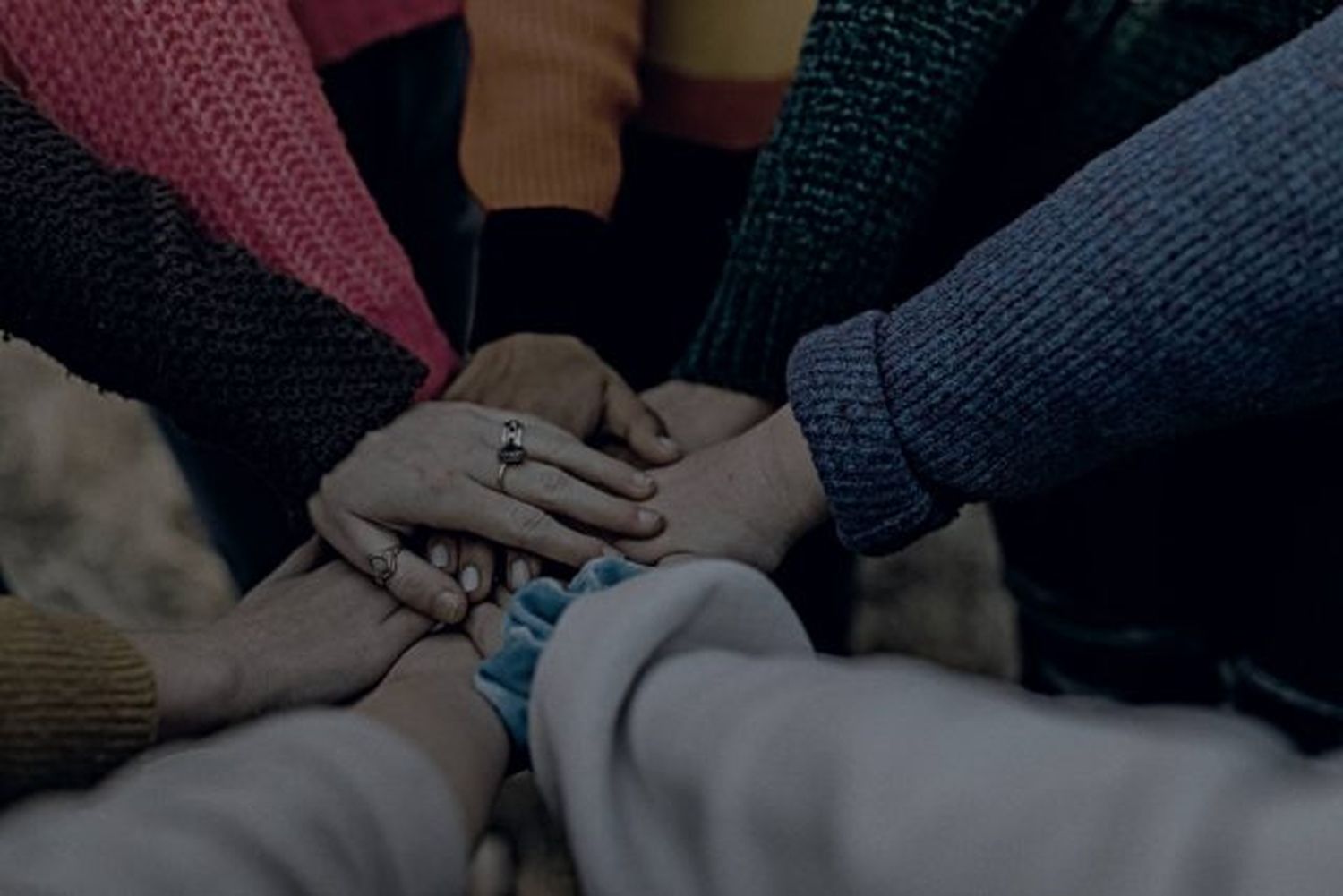 La Red Feminista de Intercambio crece a pasos agigantados en Gualeguaychú