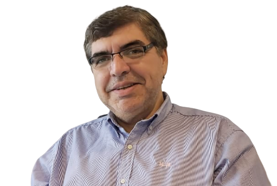 imagen Darío Duretti