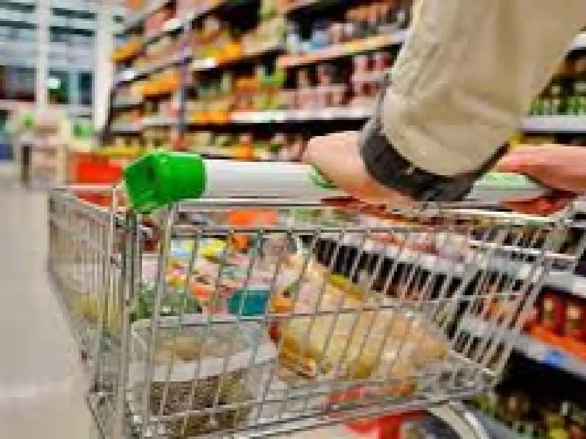 Canasta básica: una familia necesitó $108.629,24 para no ser pobre