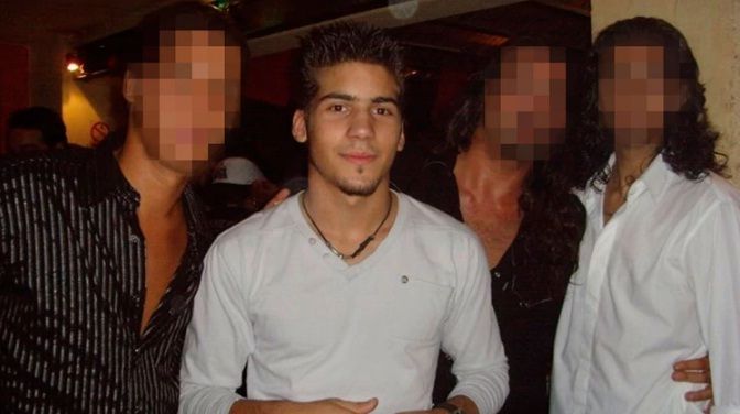 Doble crimen de Olivares y Yadón: trasladan desde Uruguay al presunto autor de los disparos